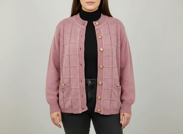 missguided sweter: Kardigan damski, rozmiar XL