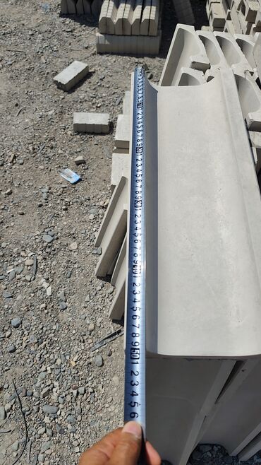 Бордюры: Бордюр, Гарантия, Бесплатная доставка, Бесплатный выезд — 2