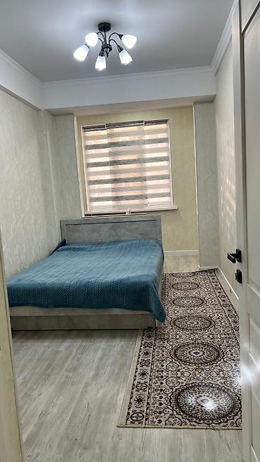 Продажа квартир: 1 комната, 44 м², Элитка, 6 этаж, Евроремонт — 7