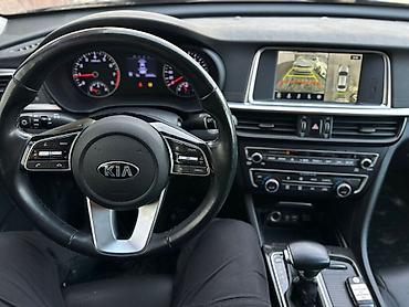 Hyundai: Hyundai Sonata: 2019 г., 2.4 л, Автомат, Газ, Седан — 34
