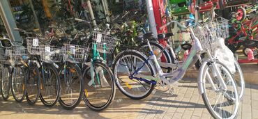 velo aksesuar: Городской велосипед Платная доставка