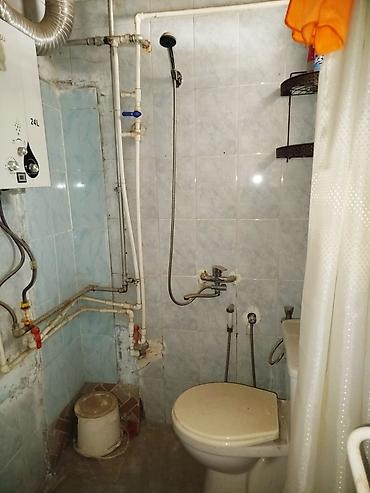 lapet senedi: Bakı, Sabunçu qəs., 2 otaqlı, Köhnə tikili, m. Koroğlu, 40 kv. m — 3