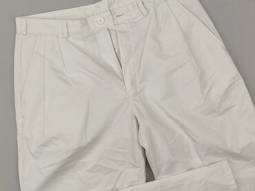 Material trousers: Material trousers, 2XL (EU 44), condition - Very good