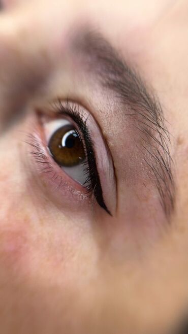 Перманентный макияж: Услуги бьюти-мастера: - Долговременный макияж (перманент) бровей — 7