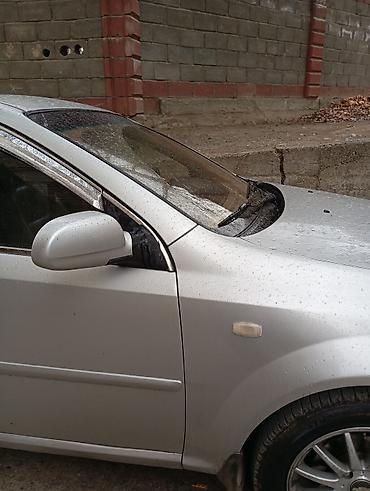 сидения ласетти: Chevrolet Lacetti: 2006 г., 1.6 л, Автомат, Бензин, Седан — 3