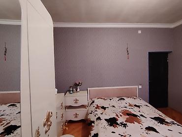 sekide: 4 otaqlı, 130 kv. m, Kredit yoxdur, Orta təmir — 4