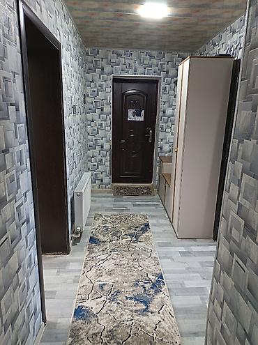 razinde satilan evler: Sumqayıt, 3 otaqlı, Köhnə tikili, 61 kv. m — 10