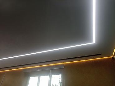 Потолочные работы: Монтаж потолков Больше 6 лет опыта — 4