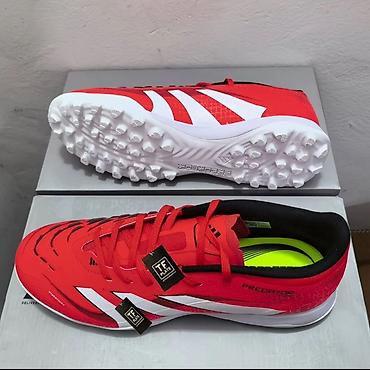 forward apache: Состояние: Новый Футбольная обувь — Adidas Predator (TF) (доступна в — 2