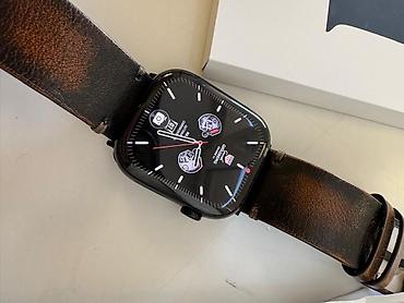 Другие смарт-часы: Срочно продаю apple watch 11 46mm состояние как новый не один царапина — 3