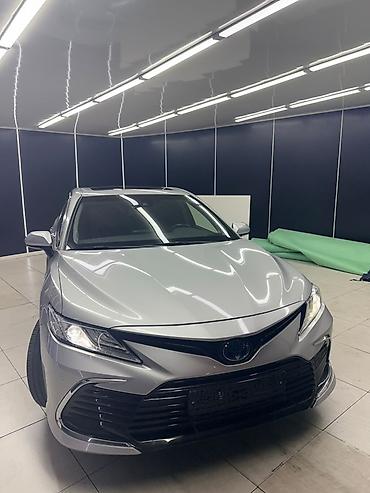 ли 7 машина цена: Toyota Camry: 2021 г., 2.5 л, Гибрид, Седан — 5