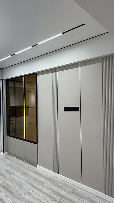 Продажа квартир: 3 комнаты, 84 м², Элитка, 5 этаж, Евроремонт — 14