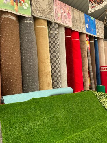 Kovrolin: 🧶 KOVROLİN SATIŞI – Geniş çeşid, sərfəli qiymətlər! 🧶 Eviniz — 5