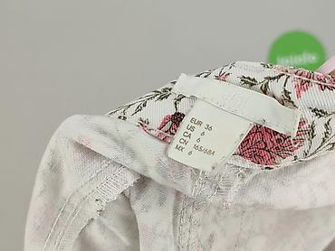 overalls: H&M, Szorty damskie, rozmiar S — 5