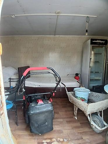 konteyner satilir: Metal konteyner ev – daşına bilən modul otaq - Ölçü: təxmini 6–7 m — 1