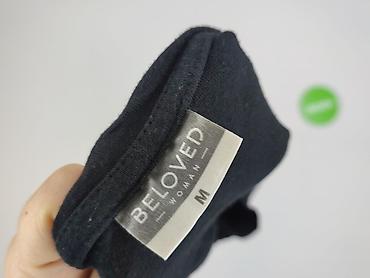 beloved mom: Beloved, T-shirt damski, rozmiar M — 5