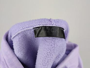 bluza aesthetic: Bluza z kapturem damska, rozmiar S — 4