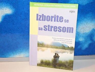 velika gitara: Izborite se sa stresom2012 mladinska knjigastanje kao novotvrd povez — 1