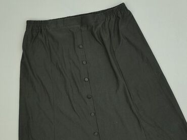 plisowane spódnice welurowa: Women`s skirt, size XL (EU 42)