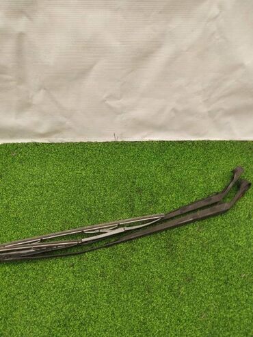 запчасти хендай солярис: Дворник Hyundai Getz 1 2004 (б/у) КУЗОВНЫЕ ДЕТАЛИ - #капот