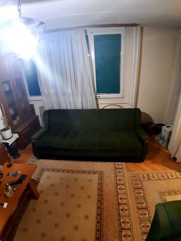 Sofe i kaučevi: Na prodaju kauč i dve fotelje, korišćene i polovne u vrlo solidnom — 9