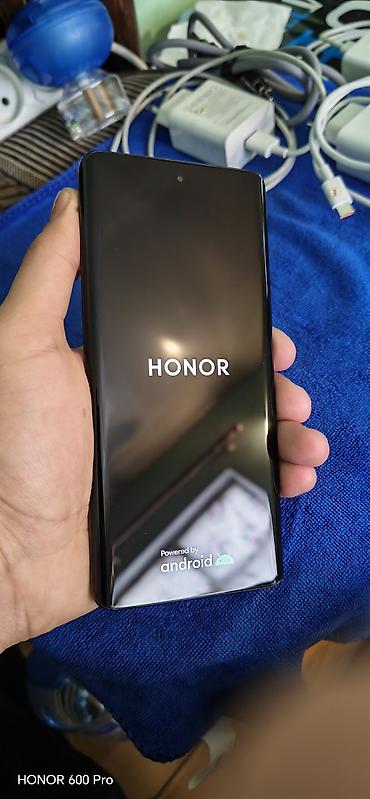 iphone x kamera: Honor X9b, 256 GB, rəng - Qara, Face ID — 7