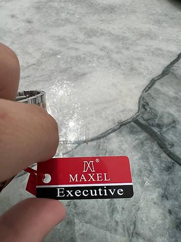 часы аль фаджр бишкек: MAXEL Executive — мужские наручные часы с хронографом - Корпус — 3