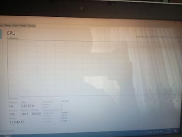 Dell: Dell Latitude E6530 noutbuk Kompüter saz vəziyyətdədir, 4 gb ram var — 9