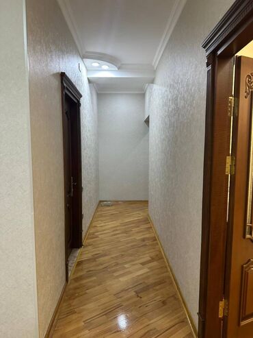 Yeni tikili: 3 otaqlı, Yeni tikili, 120 kv. m — 9