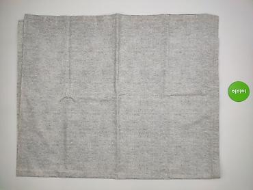 posciel 160x200: Poszwa na kołdrę 160 x 200, kolor - Szary, stan - Idealny — 2