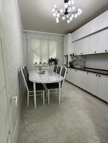Продажа квартир: 2 комнаты, 59 м², Тунгуч мкр Элитка, 7 этаж, Дизайнерский ремонт — 4