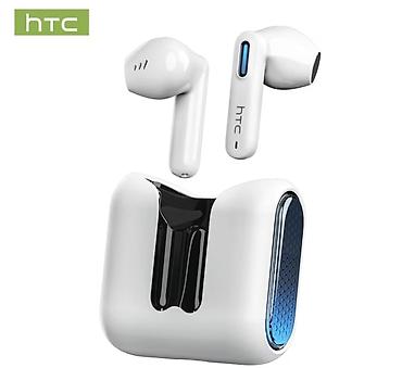 harman cardon: Беспроводные наушники HTC с зарядным кейсом - Дизайн: компактные — 1