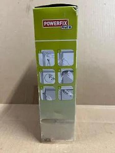 Oprema i sredstva za zaštitu: POWERFIX Profi Fliegengitter – mreža protiv insekata za prozore - — 9