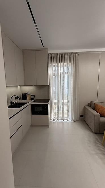 алтын казык ж м: Сдается Таунхаус, 65 м² в ЦО Атлантис, село Сары Ой. Вместимость — 5