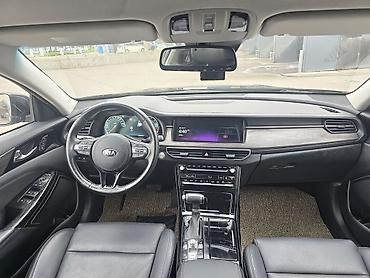 Kia: Kia K7: 2020 г., 3 л, Автомат, Газ, Седан — 15