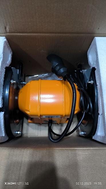 Точильные станки: Точильный станок без ЧПУ, Новый, В наличии — 9