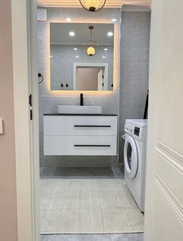 Продажа квартир: 2 комнаты, 70 м², Элитка, 11 этаж, Дизайнерский ремонт — 9