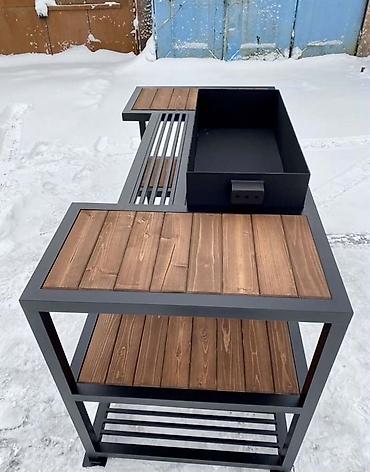 Сварка: Сварка Монтаж — 12