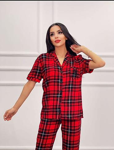 Пижамы: Пижамы
В больших выборах — 17