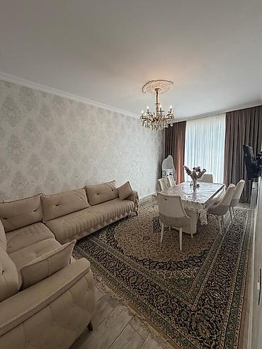 ev modelleri: 3 otaqlı, 67 kv. m, Kredit yoxdur, Yeni təmirli — 3