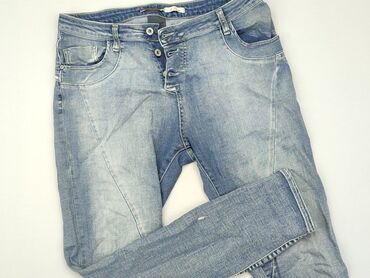 Ubrania męskie: Jeansy dla mężczyzn, S, stan - Dobry