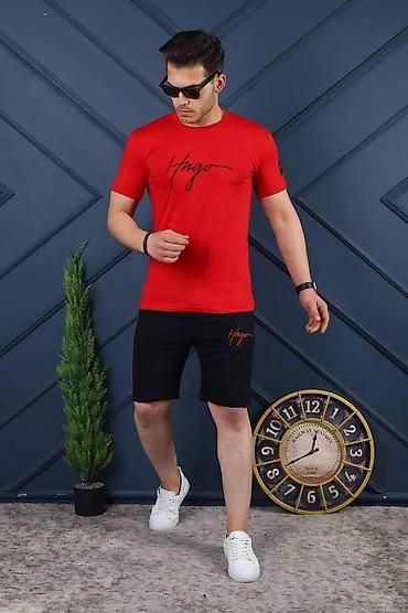 diamond: Muski kompleti S M L XL XXL Cena 3500din✅️ ⭐🌀🌀 — 2