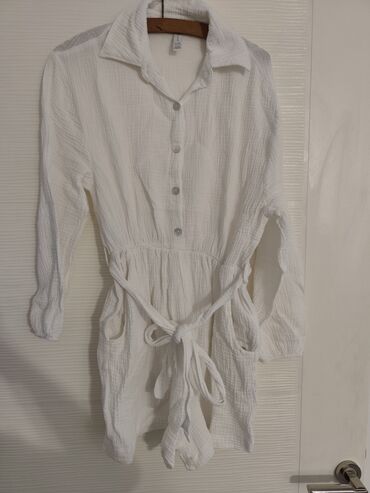 vuneni kompleti za zene: Amari, XS (EU 34), Single-colored, color - White