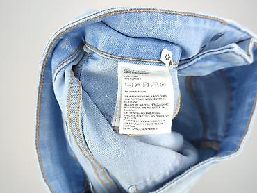 jeansy bootcut: H&M Divided, Jeansy damskie, rozmiar S — 5
