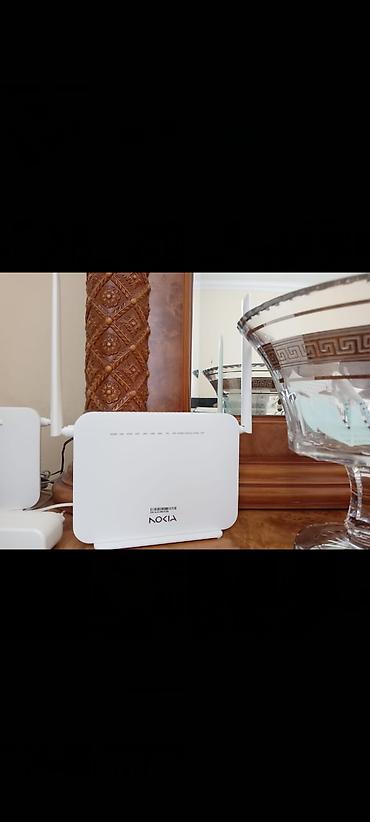 huawei 5g modem: Madem satılır Nokia yenidi — 3