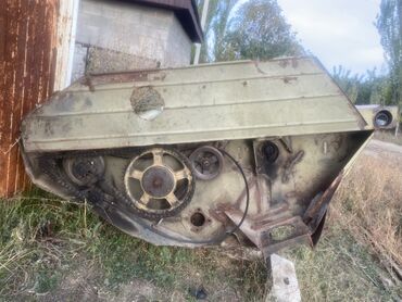 скутеры новые: Жатка для зерноуборочного комбайна 4м надо собрать все запчасти