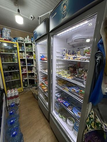 киоски: Продажа бизнеса Магазин, Продукты, Вместе с: Оборудование и мебель — 10
