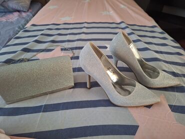 guess salonke akcija: Pumps, 38