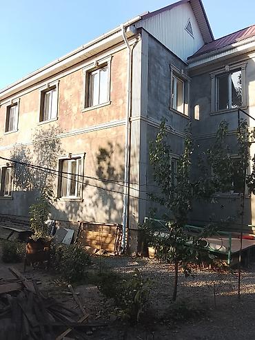 без посредника: 200 м², 6 комнат и более, Интергельпо, Без животных — 1