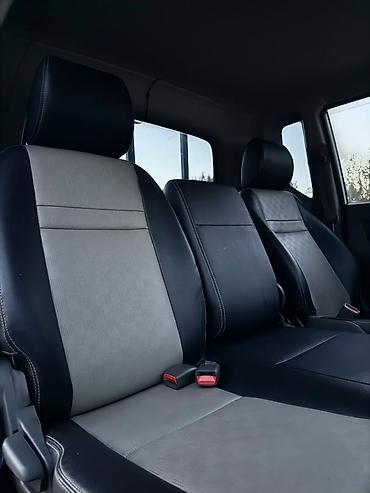e5 olom: Hyundai Porter: 2019 г., 2.5 л, Типтроник, Дизель, Пикап — 7